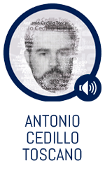 Antonio Cedillo Toscano