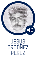 Jesús Ordóñez Pérez