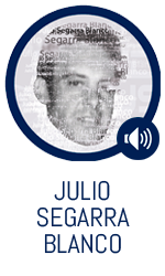 Julio Segarra Blanco