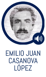 Emilio Juan Casanova López