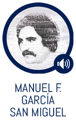 Manuel Francisco García San Miguel