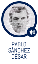 Pablo Sánchez César