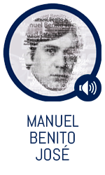 Manuel Benito José