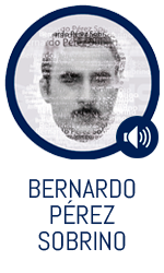 Bernardo Pérez Sobrino