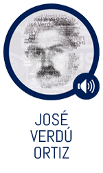 José Verdú Ortiz