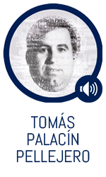 Tomás Palacín Pellejero