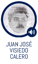 Juan José Visiedo Calero