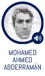 Mohamed Ahmed Abderramán