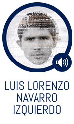 Luis Lorenzo Navarro Izquierdo