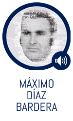 Máximo Díaz Bardera