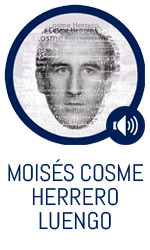 Moisés Cosme Herrero Luengo