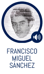 Francisco Miguel Sánchez