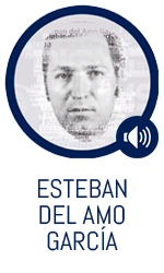 Esteban del Amo García