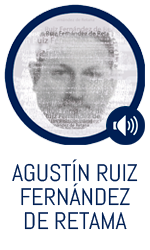 Agustín Ruiz Fernández de Retana