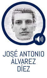 José Antonio Álvarez Díez