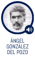 Ángel González del Pozo