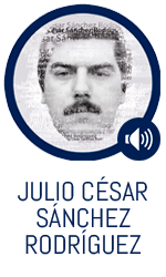 Julio César Sánchez Rodríguez