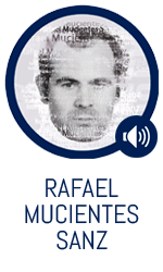 Rafael Mucientes Sanz