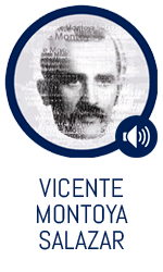 Vicente Montoya Salazar