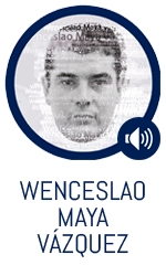 Wenceslao Maya Vázquez