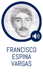 Francisco Espina Vargas