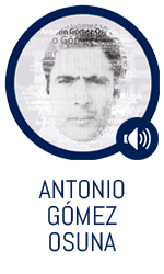 Antonio Gómez Osuna