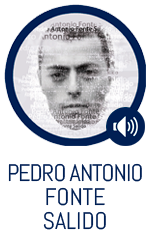 Pedro Antonio Fonte Salido