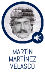 Martín Martínez Velasco