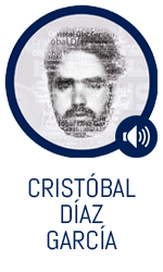 Cristóbal Díaz García