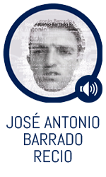 José Antonio Barrado Recio