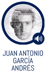 Juan Antonio García Andrés