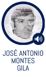 José Antonio Montes Gila