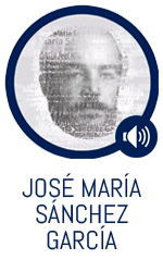 José María Sánchez García