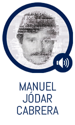 Manuel Jódar Cabrera