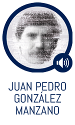 Juan Pedro González Manzano