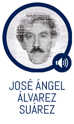 José Ángel Álvarez Suárez