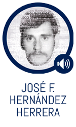 José Francisco Hernández Herrera