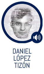 Daniel López Tizón