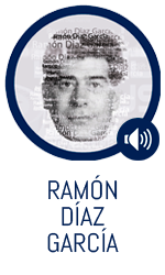 Ramón Diaz García