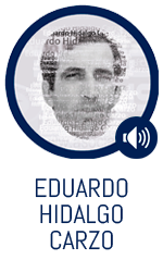 Eduardo Hidalgo Carzo