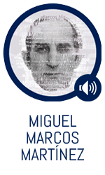 Miguel Marcos Martínez