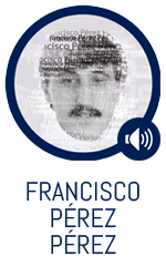 Francisco Pérez Pérez