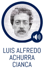 Luis Alfredo Achurra 