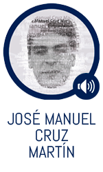 José Manuel Cruz Martín