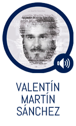 Valentín Martín Sánchez