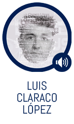 Luis Claraco López