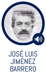 José Luis Jiménez Barrero