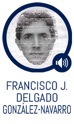 Francisco Javier Delgado González-Navarro