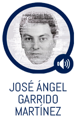 José Ángel Garrido Martínez