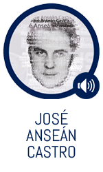 José Anseán Castro